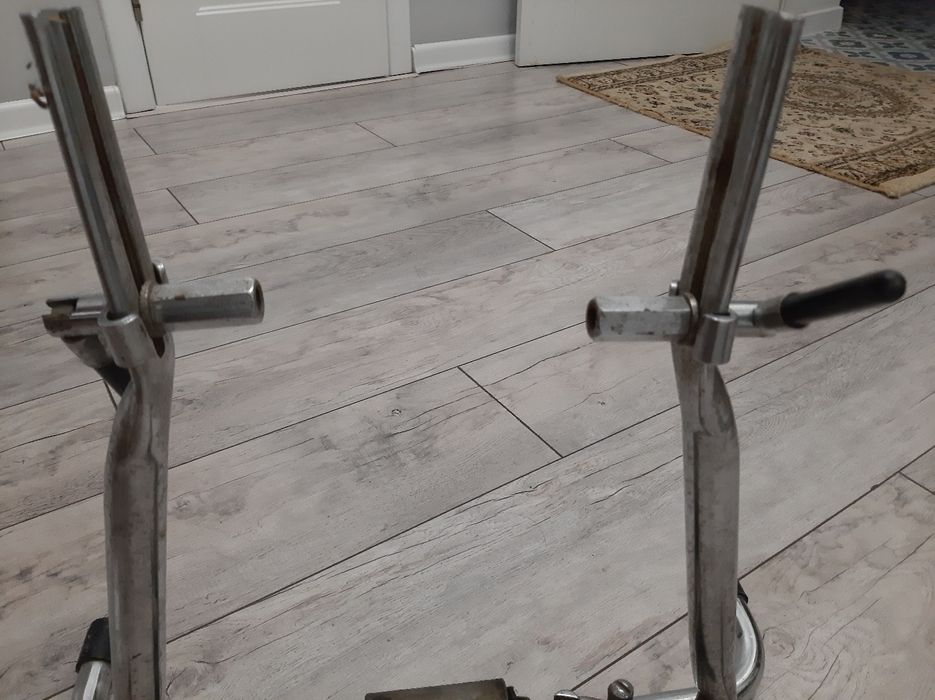 Тренажеры для дома