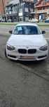BMW Seria 1, F20, 2014, 157.000km