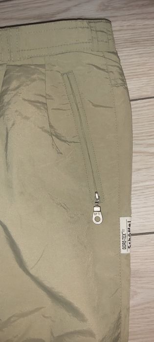 Pantalon outdoor Schōffel