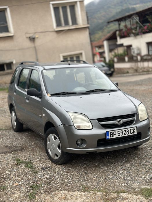 Suzuki Ignis 1.3
