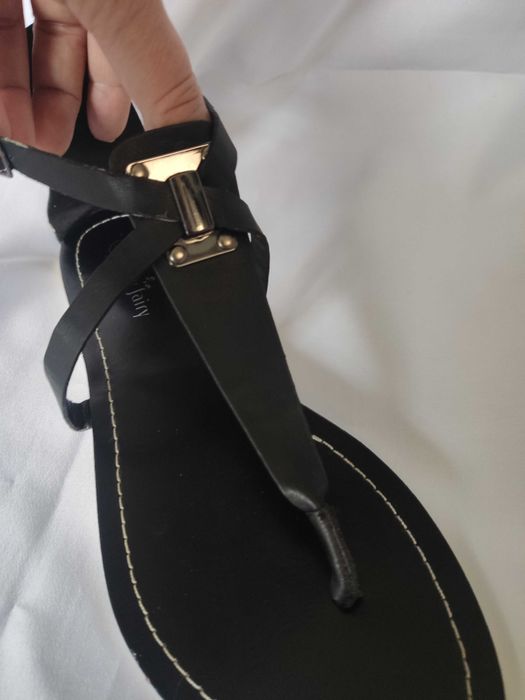 Sandale damă Jenny Fairy 39-40