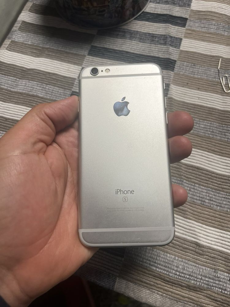 Iphone 6s 64 gb ОТЛИЧЕН