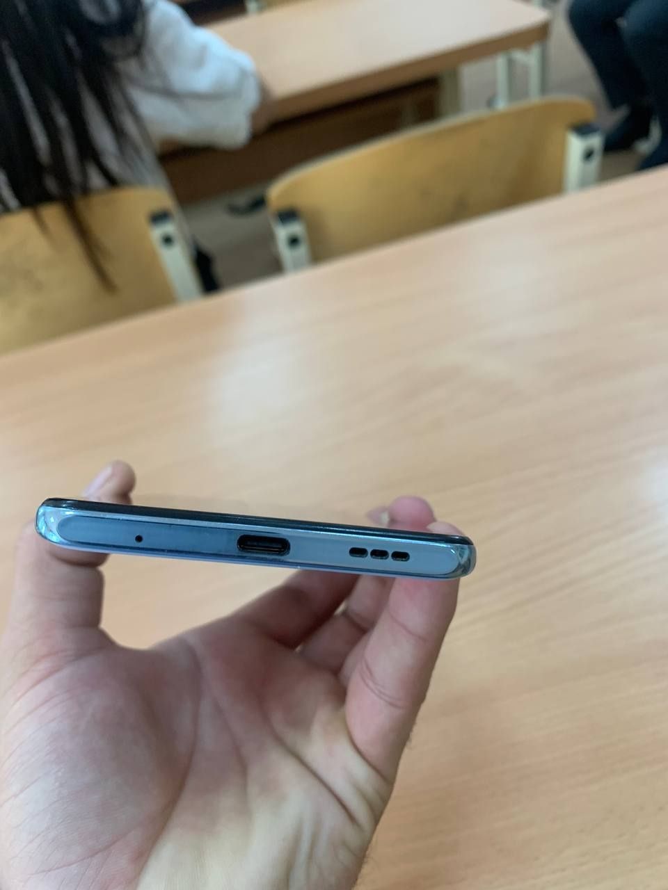 Redmi note 10 pro