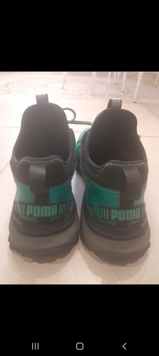 Продам Кроссовки Мужские Puma