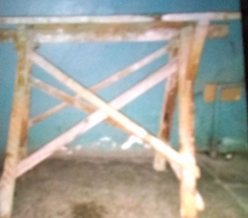 Строительный козел