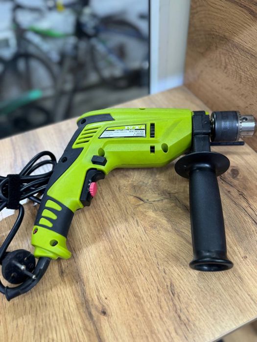 IVT ID-550 дрель