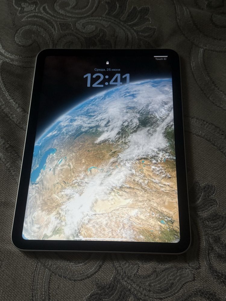 Планшет Apple Ipad 10.9