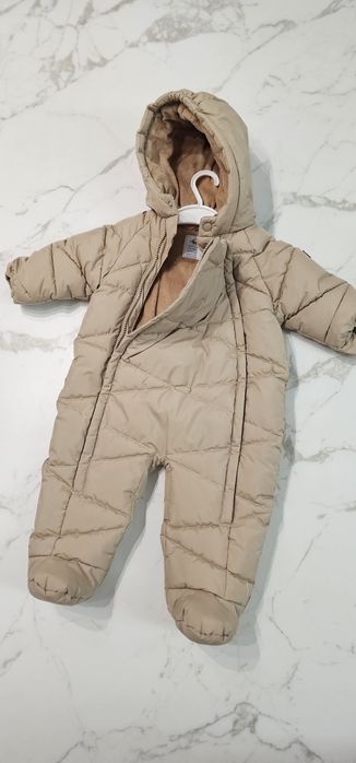 Комбинезон зимний