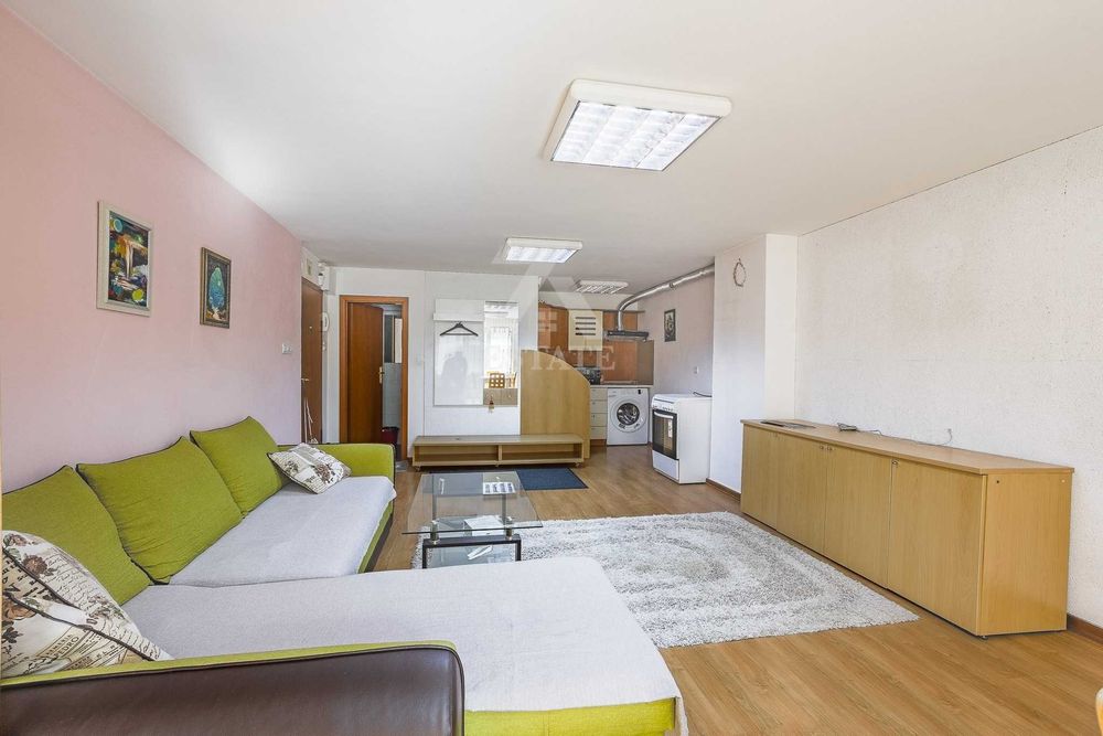 Продава се Тристаен апартамент в София, Лозенец - 80 кв.м за 3313 €/кв.м - Снимка #5