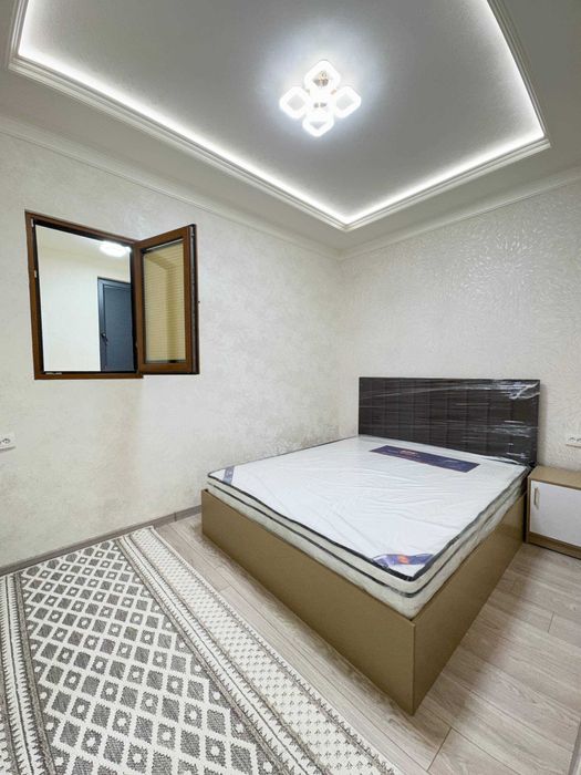 ‼️Новостройка Charx Novza‼️‼️‼️ПОД КЛЮЧ 2/6/12 46м2 Ор РОВД/Октепа