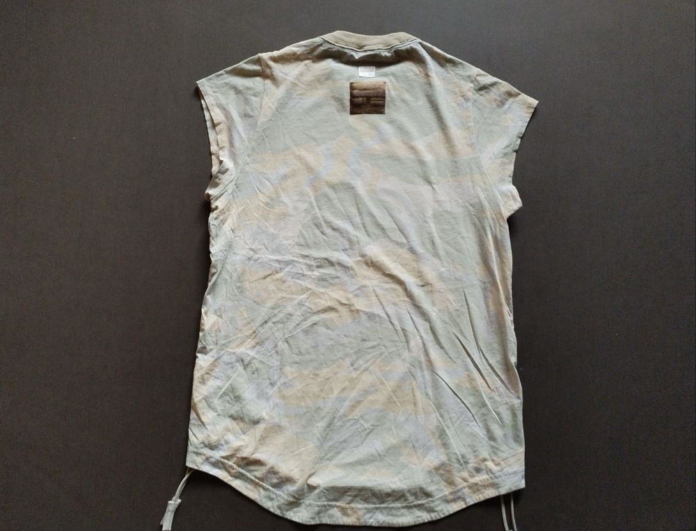 Потник gstar raw / топ gstar raw