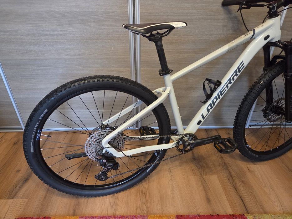 Bicicleta 29 Lapierre lapierre edge 7.9 RockShox  1x11