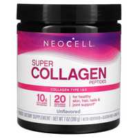 NeoCell, коллаген 200 гр. каллаген, collagen, kollagen, kallagen
