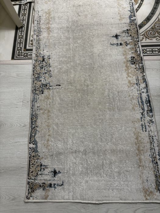 Коврик для прихожей