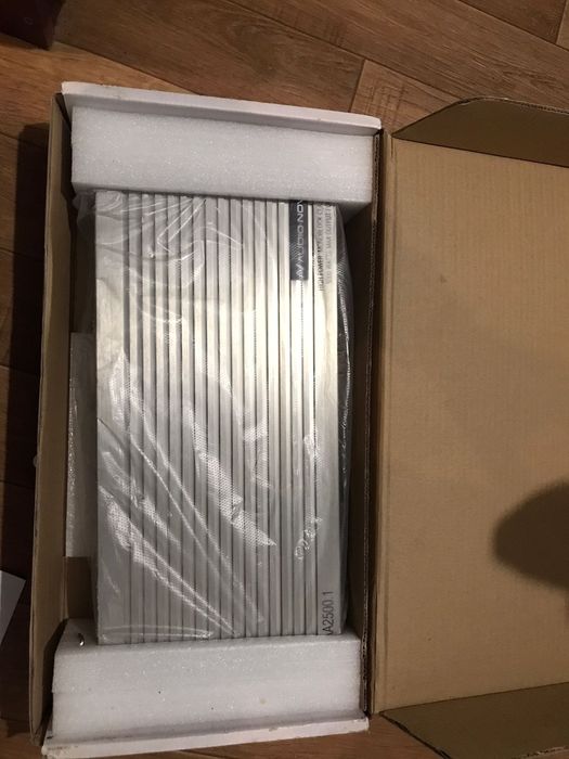 Продам Моноблок D класса