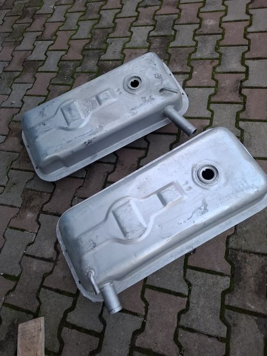 Rezervor Dacia Papuc 1304