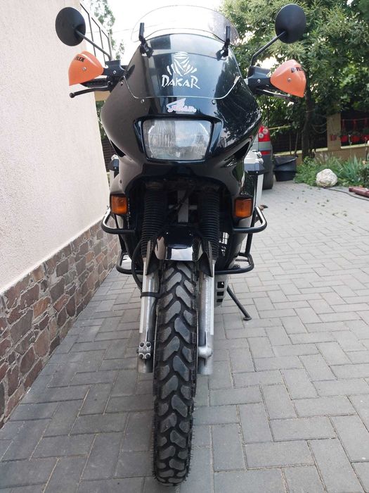 Vand motocicleta Honda