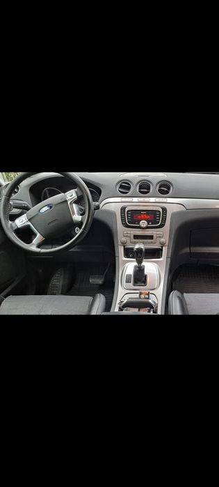 De vânzare FORD S MAX