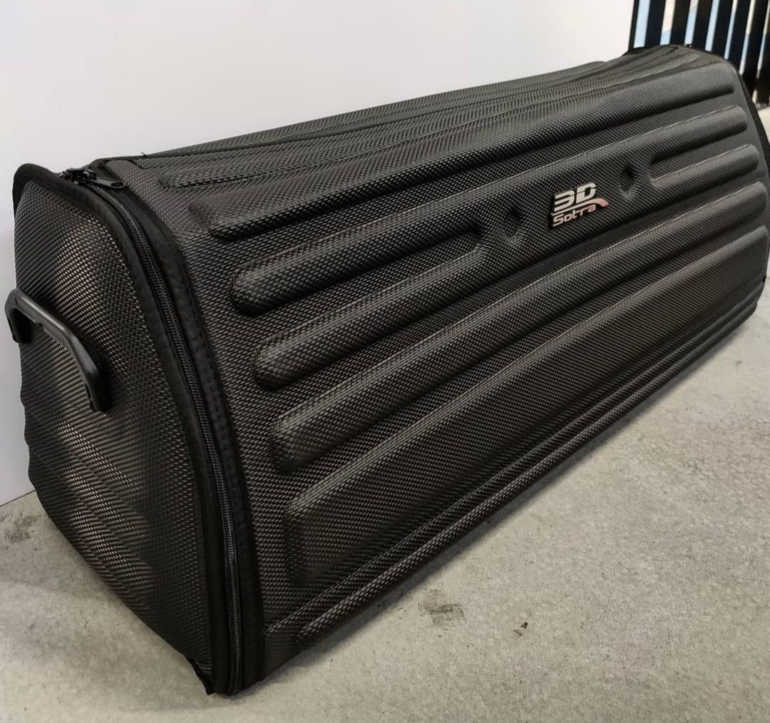 Сумка-органайзер в багажник Lux