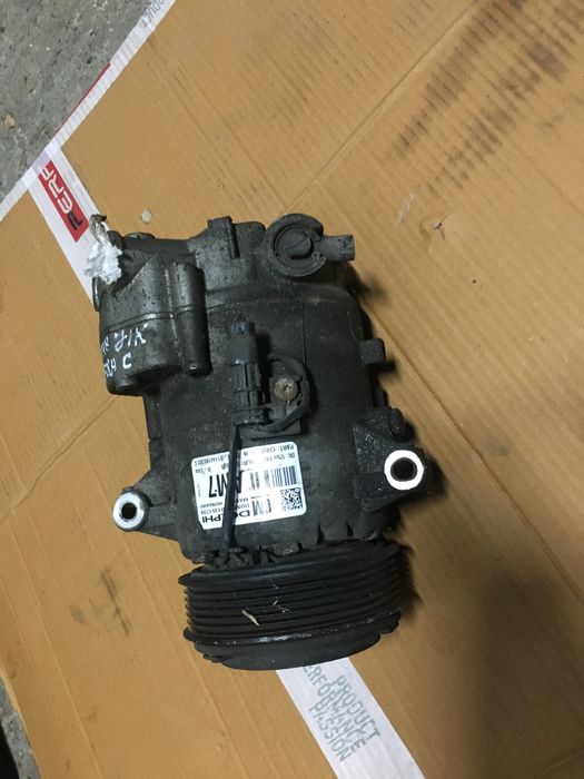 Compresor Ac/Clima Opel Astra J/K,Zafira C, Meriva B. 2009-2016