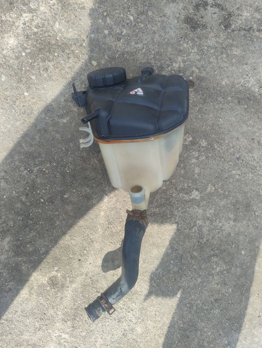 Vas expansiune, vas antigel, vas apa racire motor Mercedes Ml W164