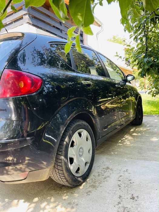 Vand seat altea 1.9 tdi