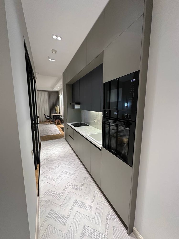 Квартира ЖК Nest one 2/8/23 44,58 кв.м