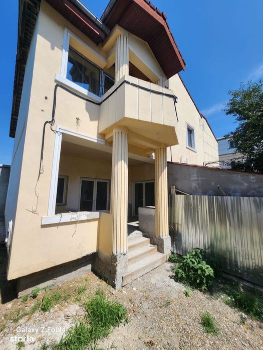 De inchiriat Casa zona Independentei