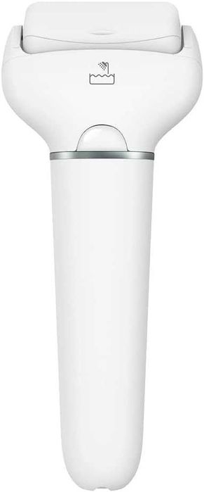 Епилатор Panasonic ES-EY30-V503, Wet & Dry, Безжичен, 2x 60 пинсети