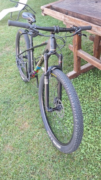 MTB Orbea Alma M30 Carbon masura S