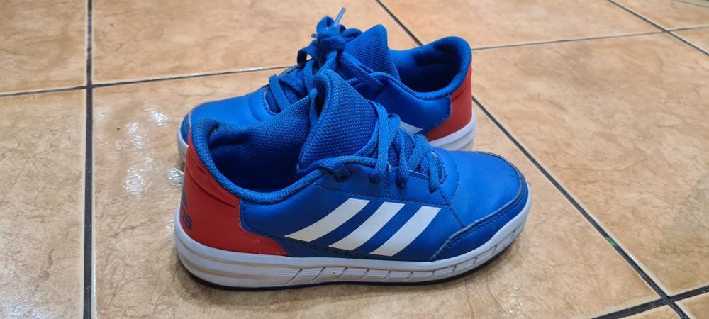 Adidasi Adidas nr 30 -18 cm