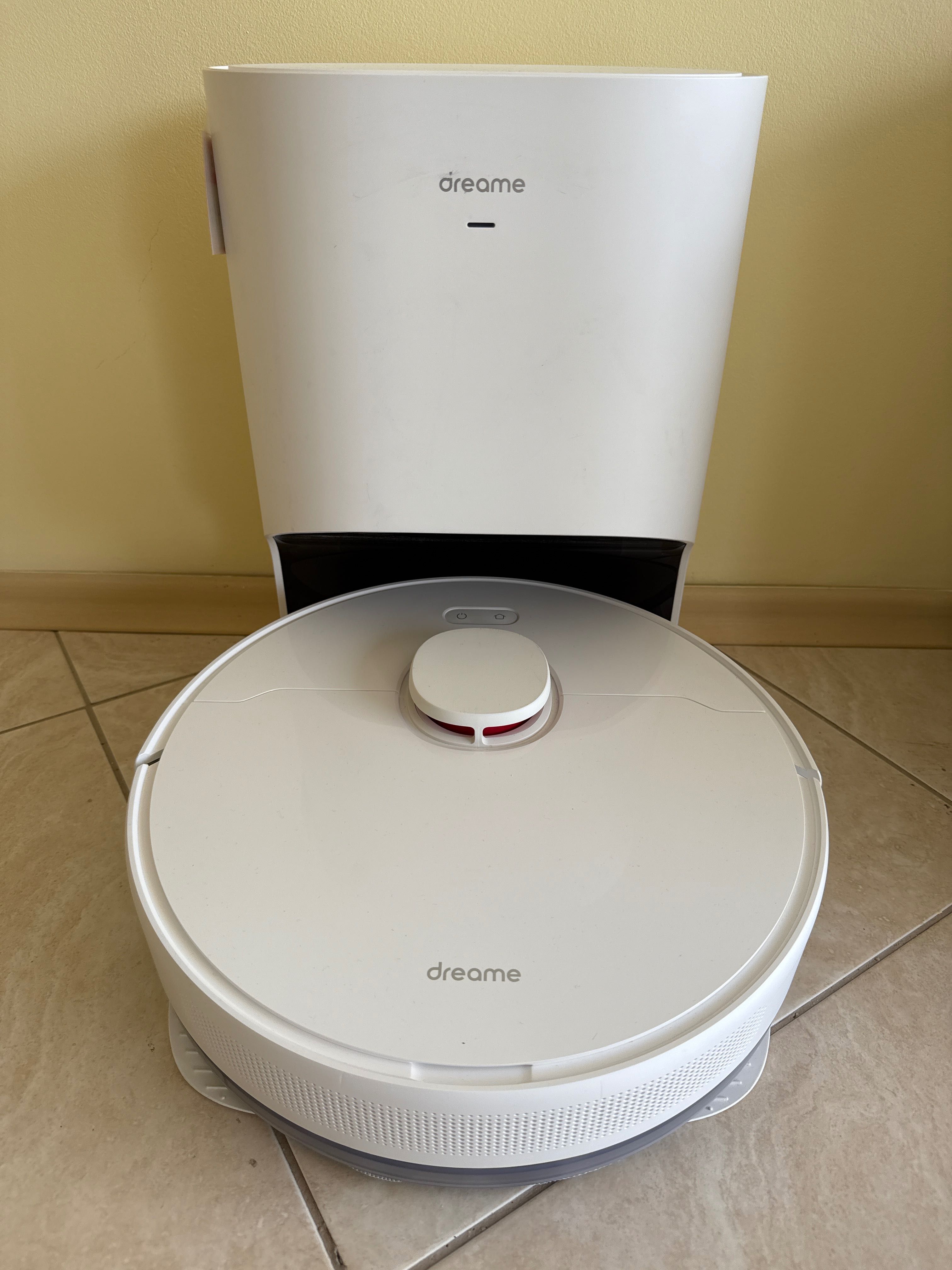 Dreame D10 Plus Gen 2