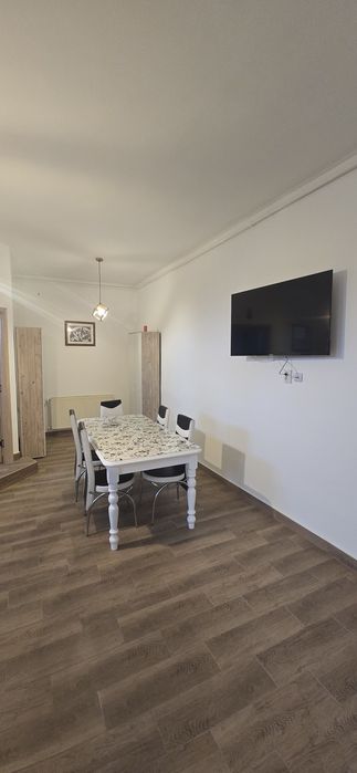 Cazare grupuri/ muncitori