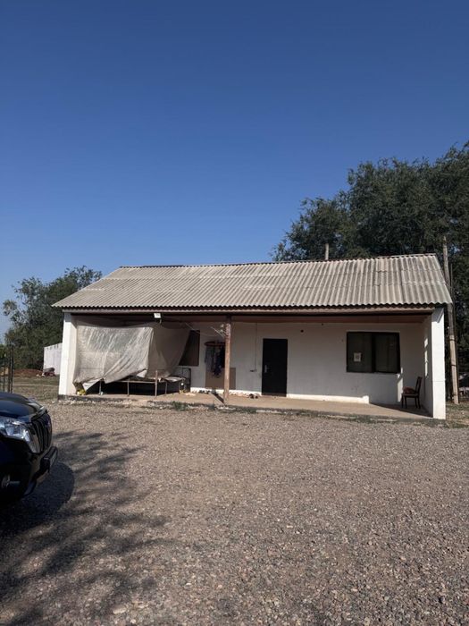 Сдам в аренду Фазенду.