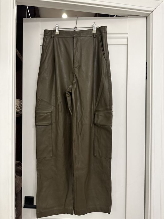 Вещи Mango Zara S-M