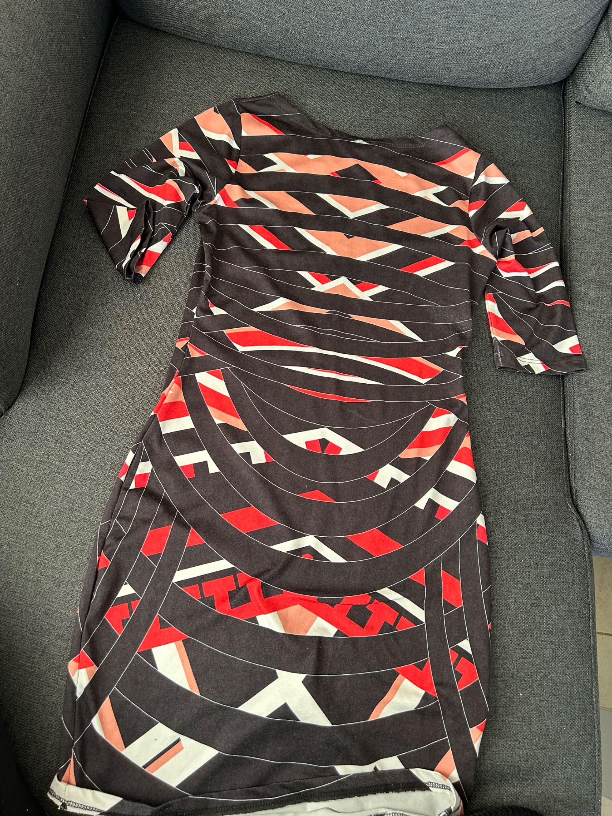 Рокля Leleto Collection
