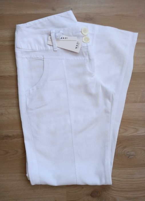 Стилен  дамски панталон