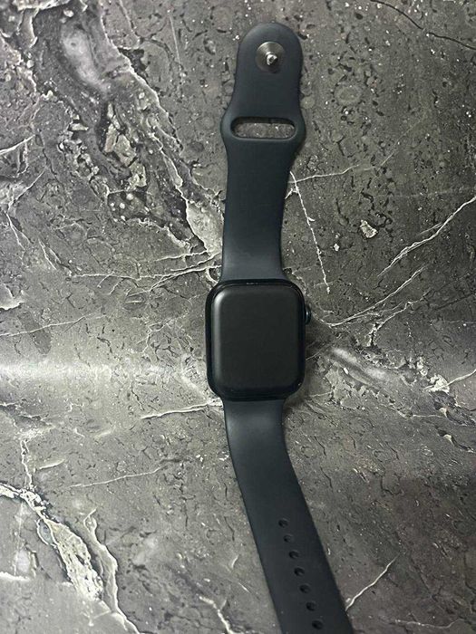 Apple Watch Series 9 45mm [Кызылорда] лот: 722109