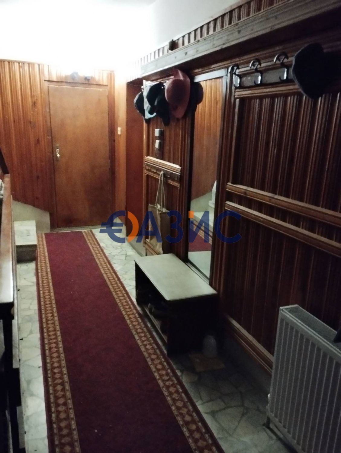 Четириетажна къща в Черноморец на 200 м от плажа, България, 520 кв.,