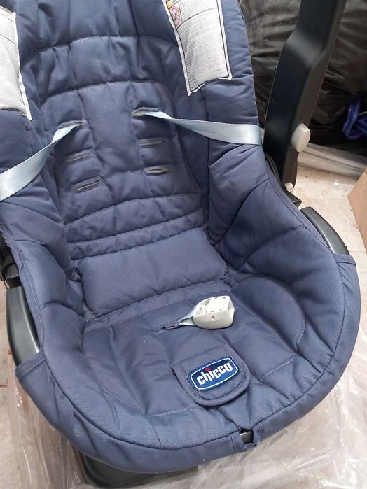 Chicco детско столче