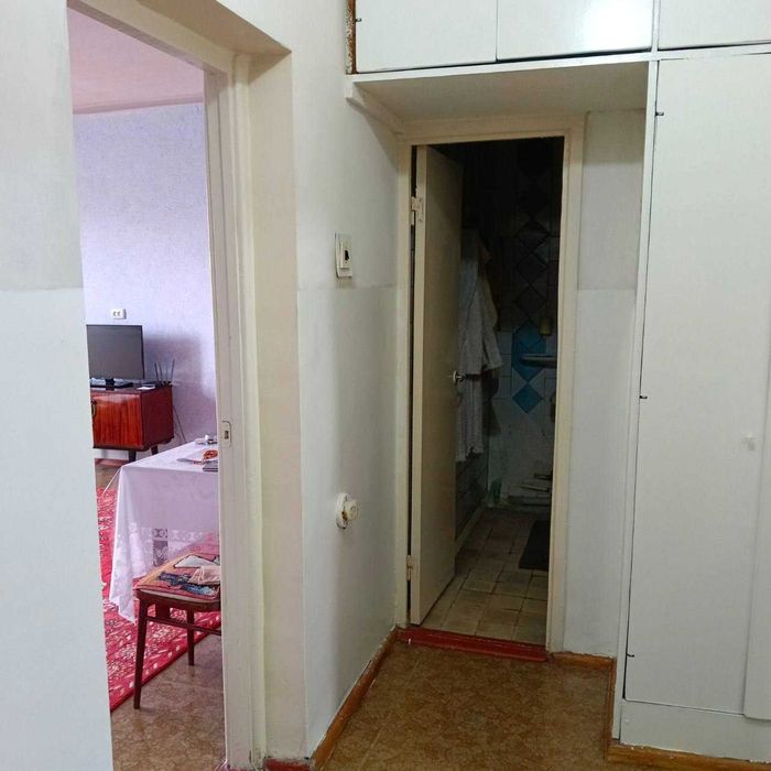 Отличная квартира