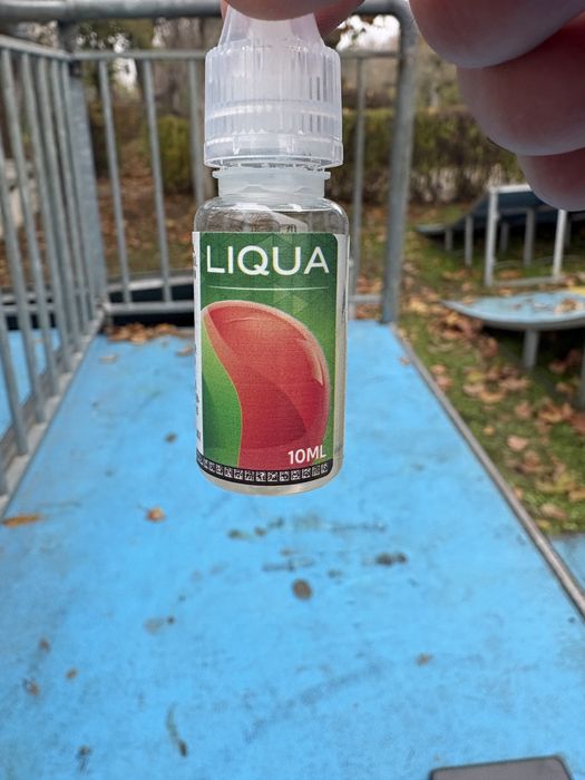 Vand tigare electronica