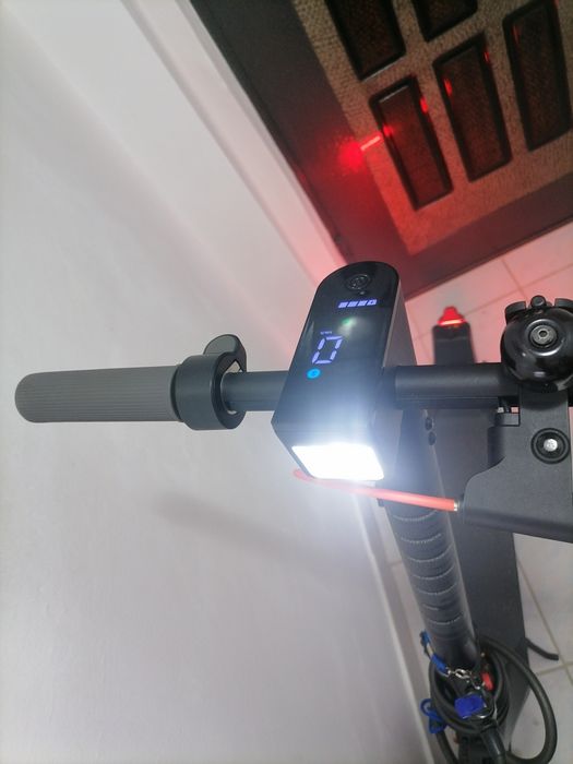 Trotinetă electrică