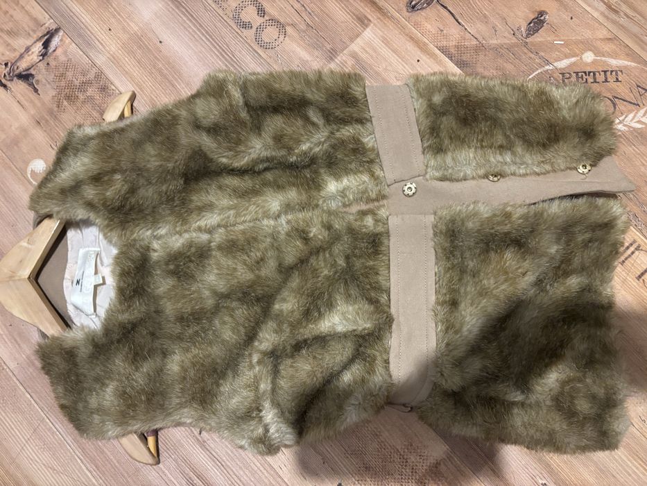 Elisabetta елек пухен