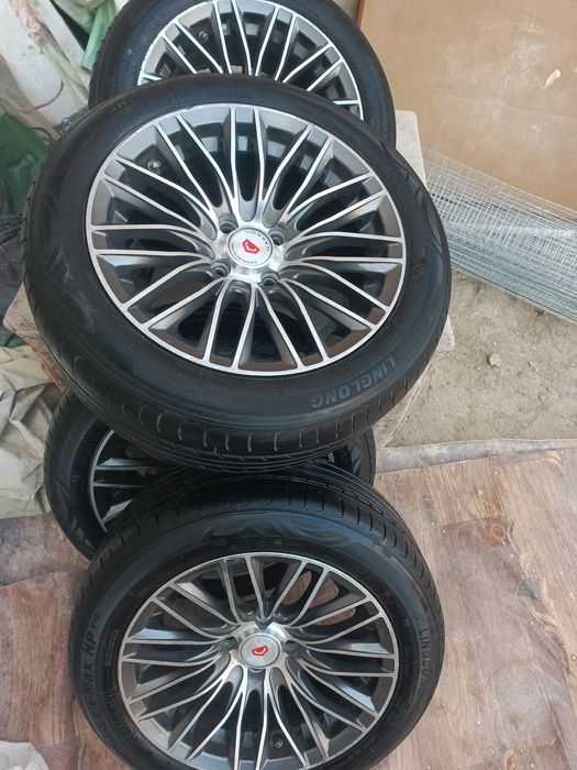 воссен диска балони билан сотилади широкий холати идиални куриб олас