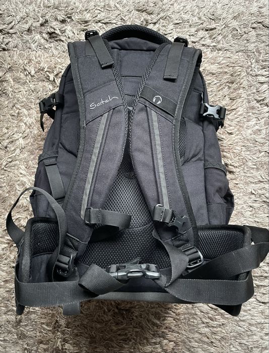 Rucsac de oras/ghiozdan Satel RX