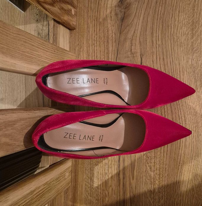Pantofi Zee Lane