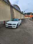 Bmw e46 330i cabrio