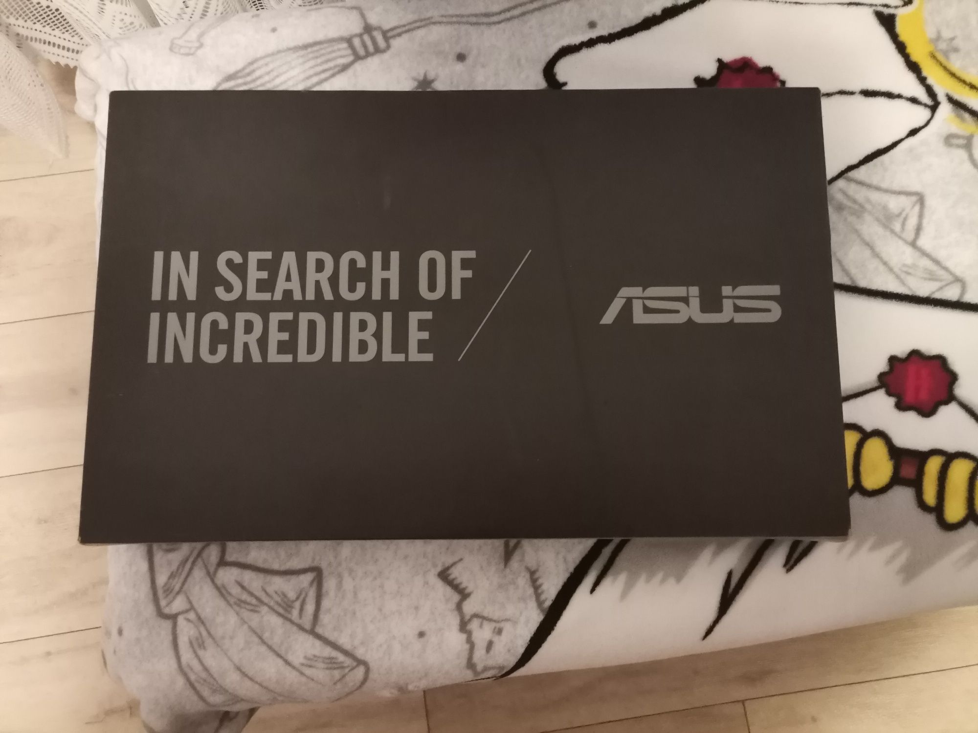 Лаптоп - ASUS - X553S 15,6 HD Slim