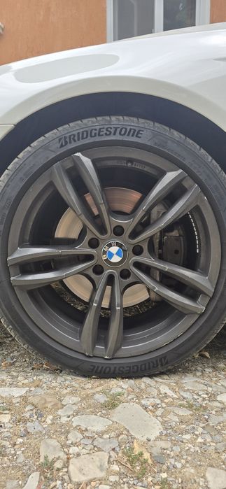 Джанти за БМВ 19 инча